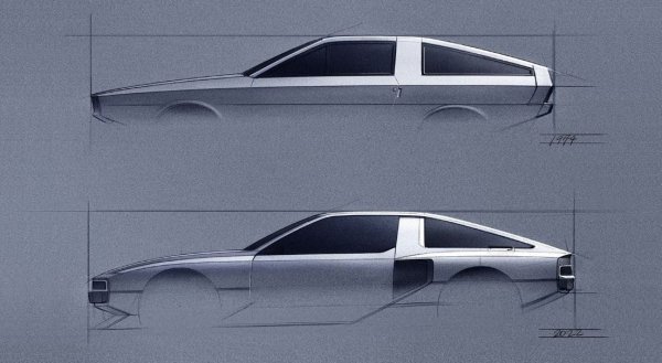 Корейците изпитват голямо уважение към собствената си история. Според вицепрезидентът и ръководител на глобалния дизайнерски център на Hyundai Motor, концепциите на Джуджаро са едно от онези редки творения, които са повлияли на дизайна не на един, а на няколко производствени и концептуални автомобила". Влиянието на творчеството на италианеца върху дизайна на съвременните прототипи е особено видимо в концептуалния автомобил 45 (2019), както и в "мобилната лаборатория" N Vision 74 (2022).